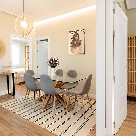 Genteel Home Jovellanos Terrace Gijón Buitenkant foto
